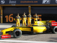 ペトロフ、初のロシア人F1ドライバーに 画像