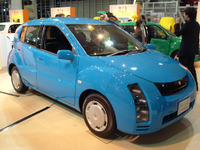 ここまでキャッチ! ---G-BOOK搭載車第2弾の情報 画像
