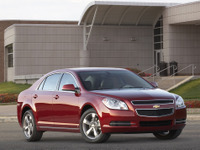 米新車販売6.3％増、GMとフォードが躍進…1月実績 画像