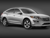 ホンダ、米国新車販売は2.9％増…1月実績 画像