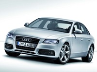 アウディの米国新車販売37.9％増、A4 が牽引…1月実績 画像