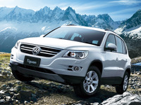 VWジャパン、雪上試乗会を開催 2月20-21日 画像