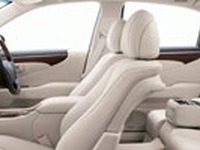 トヨタ紡織、新型車に軽量化目標を設定…2015年環境プラン 画像