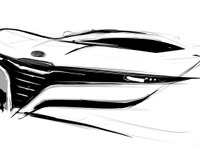 【ジュネーブモーターショー10】ベルトーネ、新型アルファロメオをデザインか? 画像