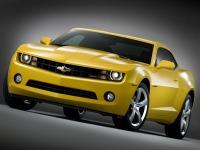 GMの米国新車販売13.6％増、シボレーが好調…1月実績 画像