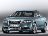 アウディ S6 がエコカー補助金対象に…輸入ブランドで最多 画像
