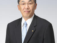 トヨタ横山常務「ブレーキ利きます」 画像