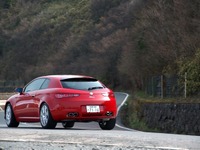 フィアットとアルファロメオ、4車種がエコカー補助金対象に 画像