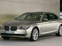 BMWの中国新車販売122％増、7シリーズ が人気…1月実績 画像