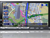アルパイン第3四半期決算…赤字幅拡大　自動車メーカー向け純正品が不振 画像
