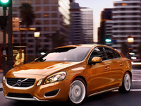 ボルボ S60 新型…ボルボ史上、最もダイナミック 画像