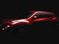 日産 ジューク、米国投入は今秋 画像
