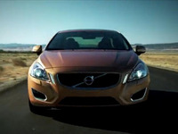 ［動画］ボルボ S60 新型…ダイナミックな走行性能 画像