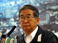 上野動物園に再びパンダがやってくる! 画像