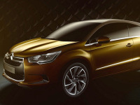 シトロエン DSシリーズ、第2弾の写真公開 画像