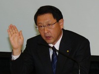 トヨタ、パッソ 新型発表会を中止…新会社の船出は難航 画像