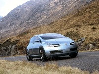 【ジュネーブショー2003写真蔵】日産『エバリア』がもっとわかる 画像