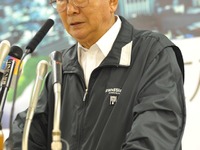 反発はアメリカの嫉妬？　石原都知事、トヨタリコールで発言 画像