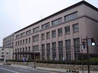 公用車でひき逃げの元警官に有罪判決 画像