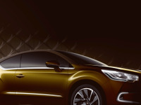 シトロエン、DSハイライダーの新写真を公開 画像