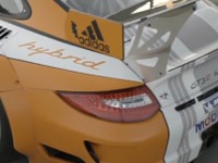 ［動画］ポルシェ 911ハイブリッド…レースに勝つために 画像