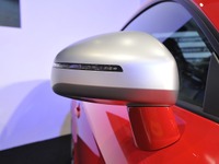 【アウディ TT RS クーペ日本発表】機能性あふれるデザイン 画像