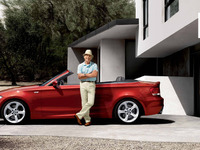 BMW、米国で過去最大規模のブランドPRキャンペーン 画像