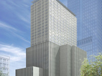 ザ・キャピトルホテル東急　10月開業 画像