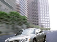 マツダ、バブルとは逆に経営効率化---どうやって? 画像