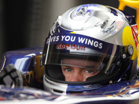 ベッテル「接近戦になるだろう」 画像