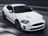 【ジュネーブモーターショー10】ジャガー XKR に歴代最速パッケージ 画像