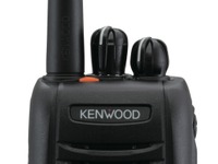 ケンウッド、機能を絞り込んだデジタル無線機を海外市場に投入 画像