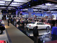 イラク戦争にもかかわらず、GMの販売見通しは強気 画像