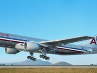 アメリカン航空、羽田空港への定期便運航を申請 画像