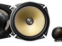 ケンウッド、高音質スピーカー9機種を発売 画像