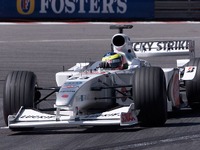 【ホンダF1ストーキング】シーズン最高のオーバーテイク 画像