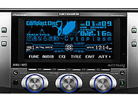 パイオニア/カロッツェリアからカーオーディオ4機種…理想的なリスニング空間 画像