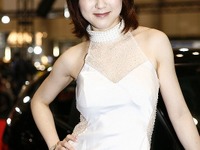 【Today'sオートガール】コンパニオン写真蔵…フジ・コーポレーション 画像