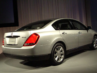 好調日産、3カ月連続でホンダ上回る---3月の新車販売 画像