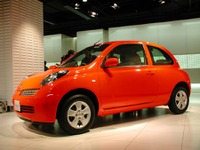 2002年度の登録車販売、2年ぶりに増加 画像