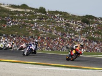 ホンダ、2010年国内二輪レース支援及びモータースポーツ普及活動を発表 画像