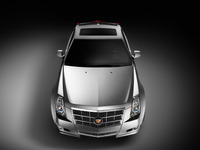 【ジュネーブモーターショー10】キャデラックが欧州で復活へ 画像