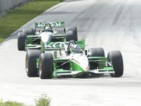 【ホンダF1ストーキング】ポラックがBARを辞める……かも? 画像