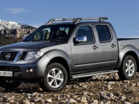 【ジュネーブモーターショー10】日産 ナバラ、欧州ベストセラートラックに新ディーゼルを搭載 画像