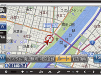 クラリオンのカーナビ、「人に優しい製品」に認定 画像
