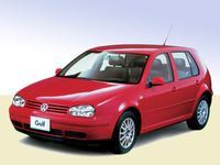 輸入車販売ブランド別台ランキング、中位−下位は激戦……2002年度の実績 画像