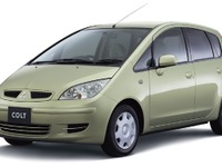 『コルト』と『デミオ』が接戦……3月の車名別ランキング 画像