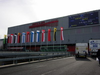 【ジュネーブモーターショー 10】2日開幕、80回目の節目でワールドプレミア多数登場 画像