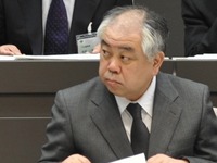 池田警視総監、駐車監視員制度導入の功罪に答える 画像