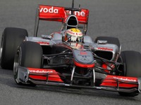 ハミルトンが新マネージャー募集中 画像